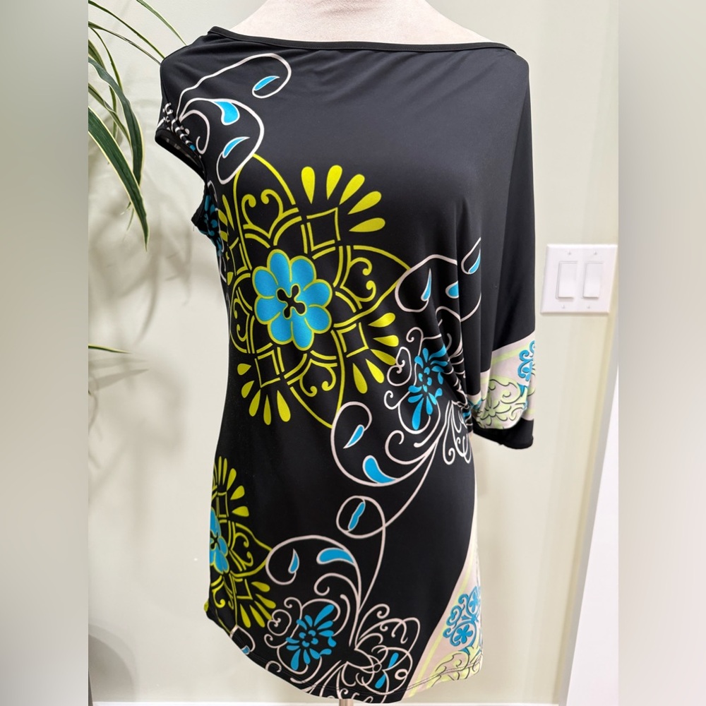 Analili blouse